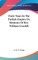 Forty Years In The Turkish Empire Or, Memoirs Of Rev. William Goodell
