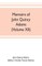 Memoirs of John Quincy Adams, comprising portions of his diary from 1795 to 1848 (Volume XII)