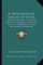 A Mathematical Theory of Spirit