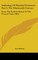 Anthology of Russian Literature, Part 2, the Nineteenth Century