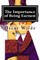 The Importance of Being Earnest