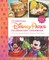 The Official Disney Parks Celebration Cookbook: 101 Festival Recipes from the Delicious Disney Vault