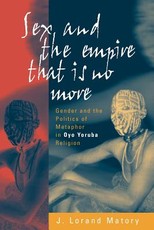 Sex and the Empire That Is No More Sex and the Empire That Is No More