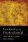Levinas and the Postcolonial