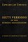 Sixty Versions of the Kennedy Assassination