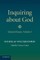 Inquiring about God: Volume 1, Selected Essays