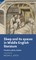 Sleep and Its Spaces in Middle English Literature