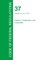 Code of Federal Regulations Title 37, Volume 1, July 1, 2015