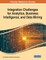 Integration Challenges for Analytics, Business Intelligence, and Data Mining, 1 volume