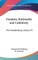 Freedom, Rationality and Catholicity