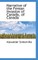 Narrative of the Fenian Invasion of Canada, of Canada