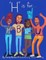 H is for HBCUs