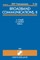 Broadband Communications, II