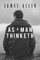 As a Man Thinketh