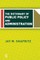 The Dictionary of Public Policy and Administration