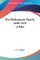 The Shakespeare Epoch, 1600-1625 (1906)