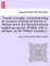 Travels in Arabia, comprehending an account of those territories in Hedjaz which the Mohammedans regard as sacred. [Edited, with a preface, by Sir William Ouseley.]