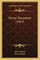 Divine Discontent (1913)