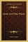 Ianthe and Other Poems