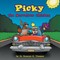 Picky the Marvelous Chicken