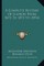 A Complete History Of Illinois From 1673 To 1873 V1 (1874)