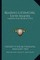 Reading-Literature, Sixth Reader