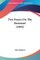Two Essays On The Remnant (1894)