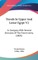 Travels In Upper And Lower Egypt V2