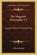 The Magnetic Personality V3 The Magnetic Personality V3