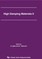 High Damping Materials II
