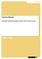 Global Outsourcing of Jobs. Pros and Cons