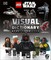 Lego Star Wars Visual Dictionary Updated Edition