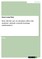 How did the use of calculator affect the students' attitude towards learning mathematics?