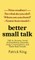 Better Small Talk