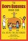 The Bob's Burgers Burger Book
