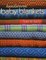 Handwoven Baby Blankets