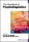 The Handbook of Psycholinguistics