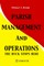 Parish Management and Operations