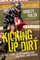 Kicking Up Dirt