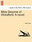 Miss Gwynne of Woodford. a Novel.
