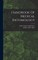 Handbook Of Medical Entomology