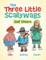 The Three Little Scallywags