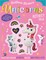 Unicorns Activity Book