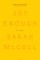 Joy Enough: A Memoir