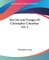 The Life And Voyages Of Christopher Columbus Vol. 2