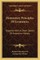 Elementary Principles of Economics