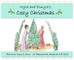 Myra and Elmyra's Cozy Christmas