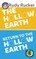 The Hollow Earth & Return to the Hollow Earth