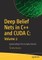 Deep Belief Nets in C++ and Cuda C: Volume 2