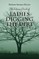 The Divine Circle of Ladies Digging the Dirt